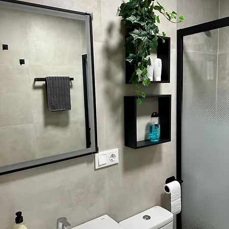 Apartamento Coqueto Centrico Con Piscina