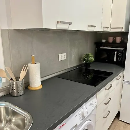 Coqueto Centrico Con Piscina Apartamento Córdoba