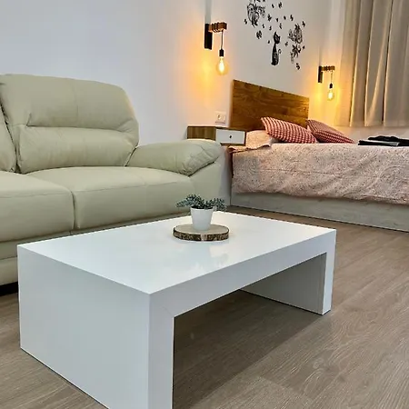 Coqueto Centrico Con Piscina Apartamento Córdoba