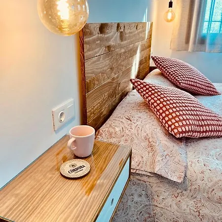 Apartamento Coqueto Centrico Con Piscina Córdoba