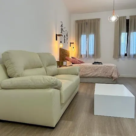 Appartamento Coqueto Céntrico Con Piscina Cordova