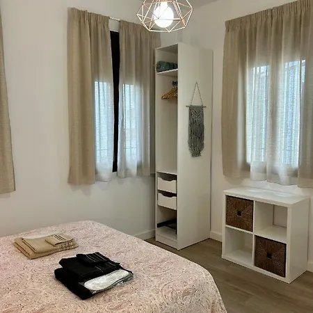 Coqueto Centrico Con Piscina Apartment *