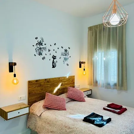 Coqueto Centrico Con Piscina Apartment Cordoba