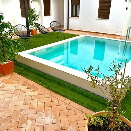 Coqueto Céntrico Con Piscina *