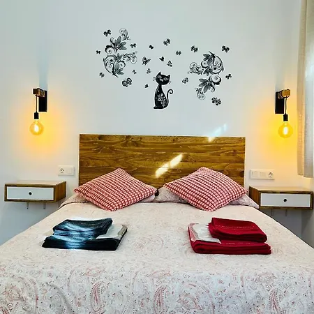 Apartment Coqueto Centrico Con Piscina Cordoba