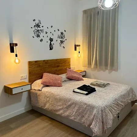 Coqueto Centrico Con Piscina Apartament Kordoba